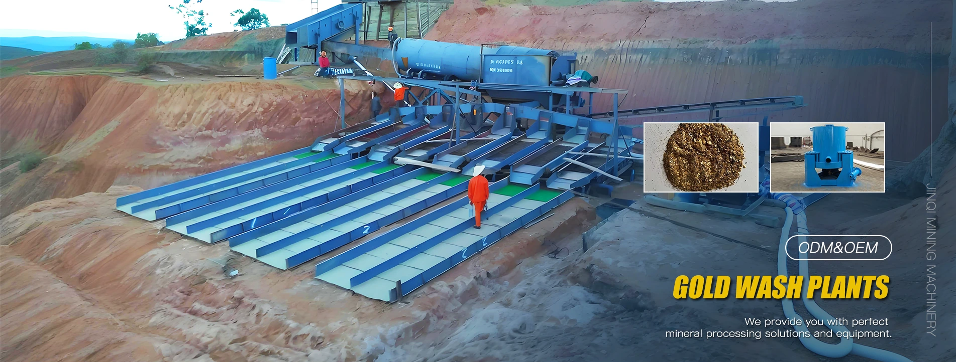 Khauta Hlatsoa Limela Mofani oa China