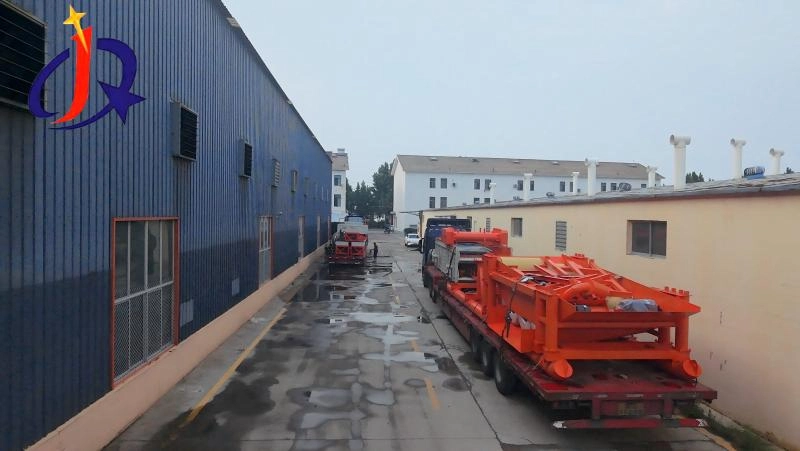 Setsi sa ho Hlatsoa Khauta sa 200TPH se Rometsoe Kazakhstan