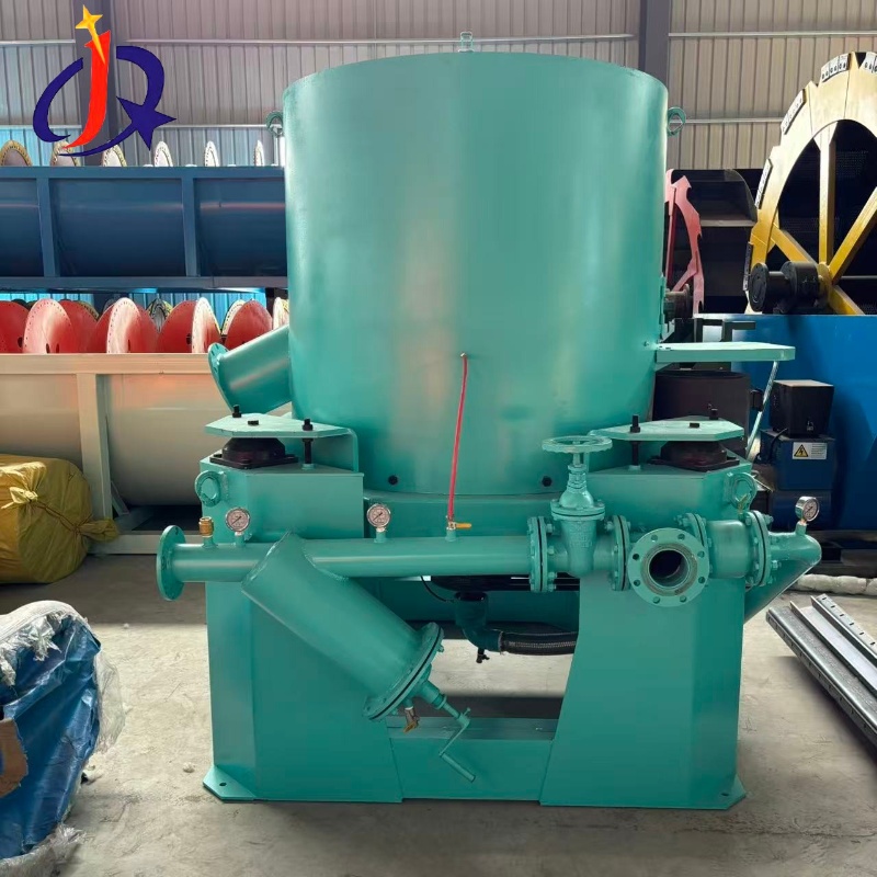 Setsi sa Centrifugal