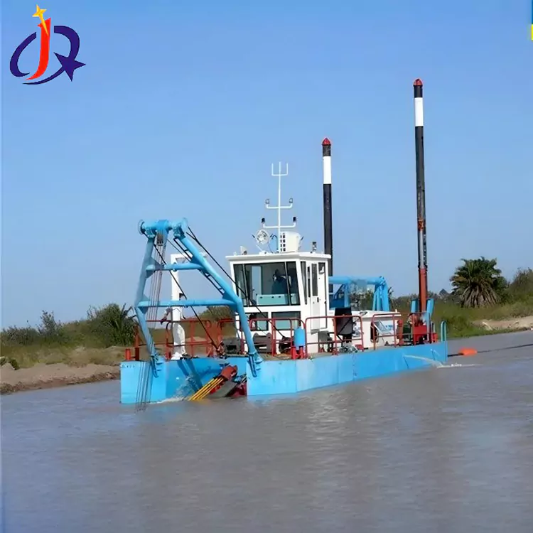 Dredger ea Lehlabathe e Nyane